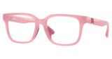BURBERRY KIDS Eyeglasses JB2014U PINK/4180