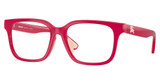 BURBERRY KIDS Eyeglasses JB2014U FUXIA/4131