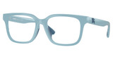 BURBERRY KIDS Eyeglasses JB2014U LIGHT BLUE/4132