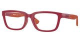 BURBERRY KIDS Eyeglasses JB2015U RED/4181