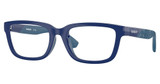 BURBERRY KIDS Eyeglasses JB2015U BLUE/4129
