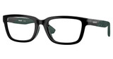 BURBERRY KIDS Eyeglasses JB2015U BLACK/3001