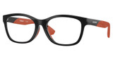 BURBERRY KIDS Eyeglasses JB2016U BLACK/4184