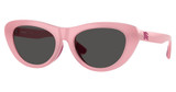 BURBERRY KIDS Eyeglasses JB4004U PINK/418087