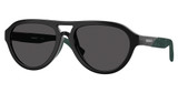 BURBERRY KIDS Eyeglasses JB4005U BLACK/300187