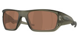 Oakley Eyeglasses OO9486 MASSETER MATTE OLIVE INK/948604