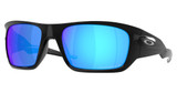 Oakley Eyeglasses OO9486 MASSETER POLISHED BLACK/948605