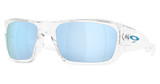Oakley Eyeglasses OO9486 MASSETER POLISHED CLEAR/948607