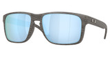 Oakley Eyeglasses OO9487 HOLBROOK XXL WOODGRAIN/948704