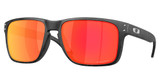 Oakley Eyeglasses OO9487 HOLBROOK XXL MATTE BLACK CAMO/948706