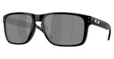 Oakley Eyeglasses OO9487F HOLBROOK XXL (A) POLISHED BLACK/948702