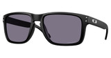 Oakley Eyeglasses OO9487F HOLBROOK XXL (A) MATTE BLACK/948701