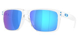 Oakley Eyeglasses OO9487F HOLBROOK XXL (A) POLISHED CLEAR/948707