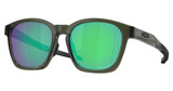 Oakley Eyeglasses OO9507D SHACKLE OLIVE INK/950702