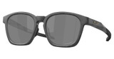 Oakley Eyeglasses OO9507D SHACKLE MT BLACK CAMO/950705