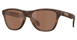 Oakley Eyeglasses OO9508 FROGSKINS S MATTE TORTOISE/950803