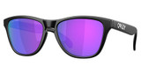 Oakley Eyeglasses OO9508 FROGSKINS S MATTE BLACK/950804