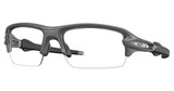 Oakley Eyeglasses OO9511 FLAK 2.0 S STEEL/951107