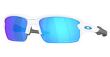 Oakley Eyeglasses OO9511 FLAK 2.0 S POLISHED WHITE/951102