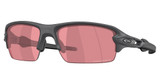 Oakley Eyeglasses OO9511 FLAK 2.0 S MATTE CARBON/951108