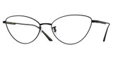 OLIVER PEOPLES Eyeglasses OV1328 1998RX MATTE BLACK/5062