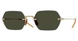 OLIVER PEOPLES Eyeglasses OV1353ST TK-13 GOLD/503571