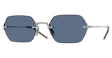 OLIVER PEOPLES Eyeglasses OV1353ST TK-13 SILVER/503680