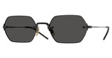 OLIVER PEOPLES Eyeglasses OV1353ST TK-13 MATTE BLACK/506287
