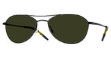 OLIVER PEOPLES OV1358S AERO II MATTE BLACK/5062P1