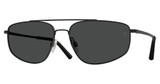 OLIVER PEOPLES OV1361S R-14 MATTE BLACK/506287
