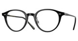 OLIVER PEOPLES Eyeglasses OV5577 SARELLE BLACK/1731