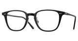 OLIVER PEOPLES Eyeglasses OV5578 SOBEL SEMI MATTE BLACK/1796