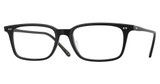 OLIVER PEOPLES Eyeglasses OV5579U NEYLAN SEMI MATTE BLACK/1796