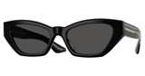 OLIVER PEOPLES Eyeglasses OV5582SU 1961C BLACK/149287