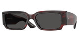 OLIVER PEOPLES OV5583SU 1995C BORDEAUX BARK/167587