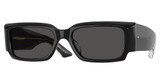 OLIVER PEOPLES Eyeglasses OV5583SU 1995C BLACK/149287
