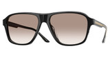 OLIVER PEOPLES Eyeglasses OV5584U 1978RX BLACK/1492