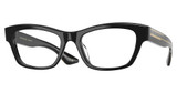 OLIVER PEOPLES Eyeglasses OV5585U 1953RX BLACK/1492