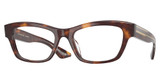 OLIVER PEOPLES OV5585U 1953RX DARK MAHOGANY/1007