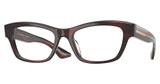 OLIVER PEOPLES OV5585U 1953RX BORDEAUX BARK/1675