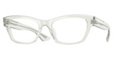 OLIVER PEOPLES OV5585U 1953RX PALE CITRINE/1692