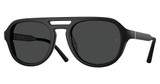 OLIVER PEOPLES Eyeglasses OV5589SU R-13 SEMI-MATTE BLACK/700187