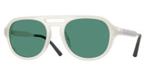 OLIVER PEOPLES Eyeglasses OV5589SU R-13 WARM WHITE/70077I