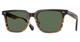 OLIVER PEOPLES Eyeglasses OV5592S MR. FEDERER II CORTADO/13929A