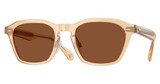 OLIVER PEOPLES Eyeglasses OV5593S R-11 SAND/176653
