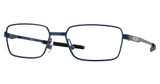 Oakley Frame Eyeglasses OX3036 FOIL RQ MATTE MIDNIGHT/303603