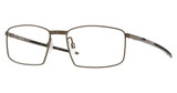 Oakley Frame Eyeglasses OX5086 BURROW PEWTER/508602