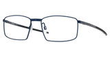 Oakley Frame Eyeglasses OX5086 BURROW MATTE MIDNIGHT/508604