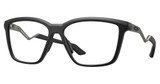 Oakley Frame OX8191 ENIGMA MASS SATIN BLACK/819101