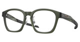 Oakley Frame OX8197D SHACKLE MATTE OLIVE INK/819703